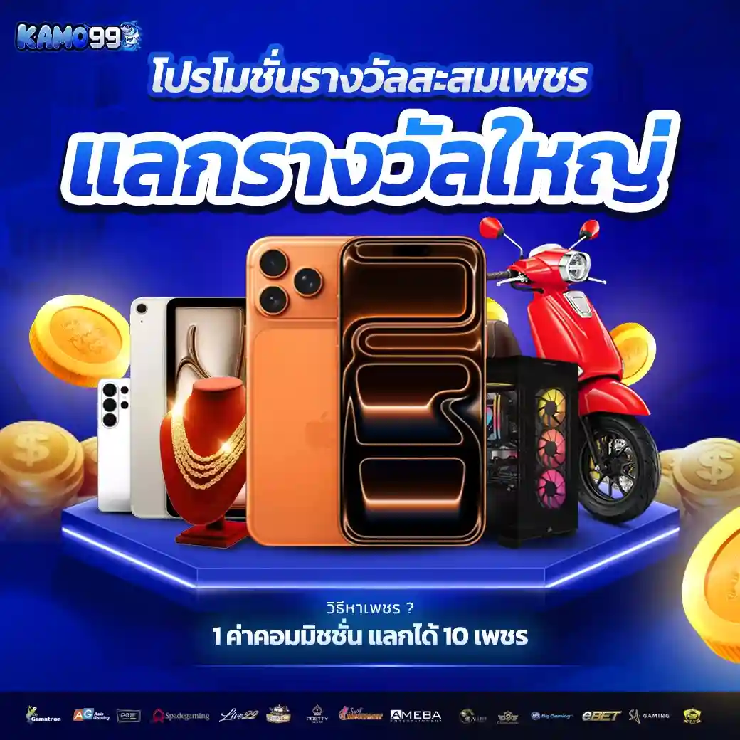 KAMO99 เว็บสล็อตรองรับวอเลท ทางเข้าเล่น เว็บตรงไม่ผ่านเอเย่นต์